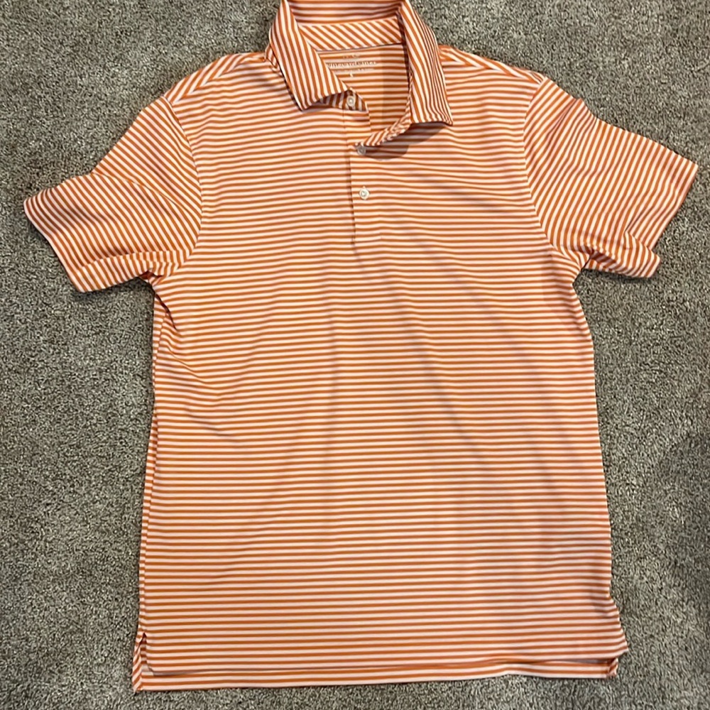 Vineyard vines polo